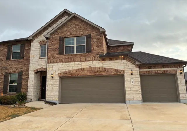 Photo 1 of Single family home for sale at 7109 Sw Bargello Pl, Round Rock, TX 78665 | MLS# 9692654 | Listing updated on 2026-10-09