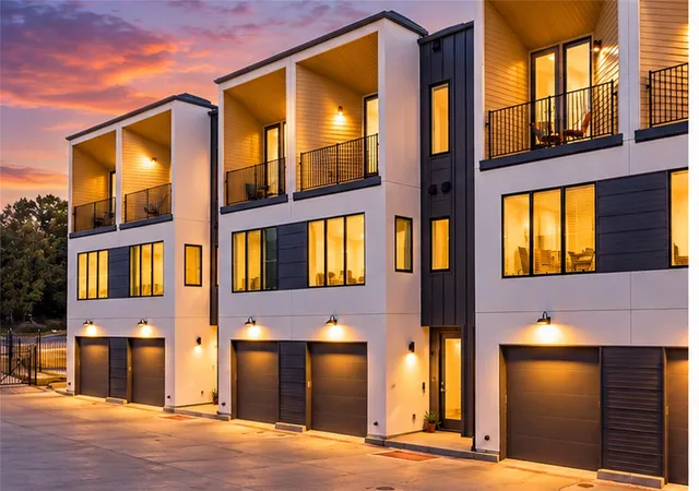 Photo 1 of Condo for sale at 6020 Springdale Rd #5, Austin, TX 78723 | MLS# 3310933 | Listing updated on 2026-10-04