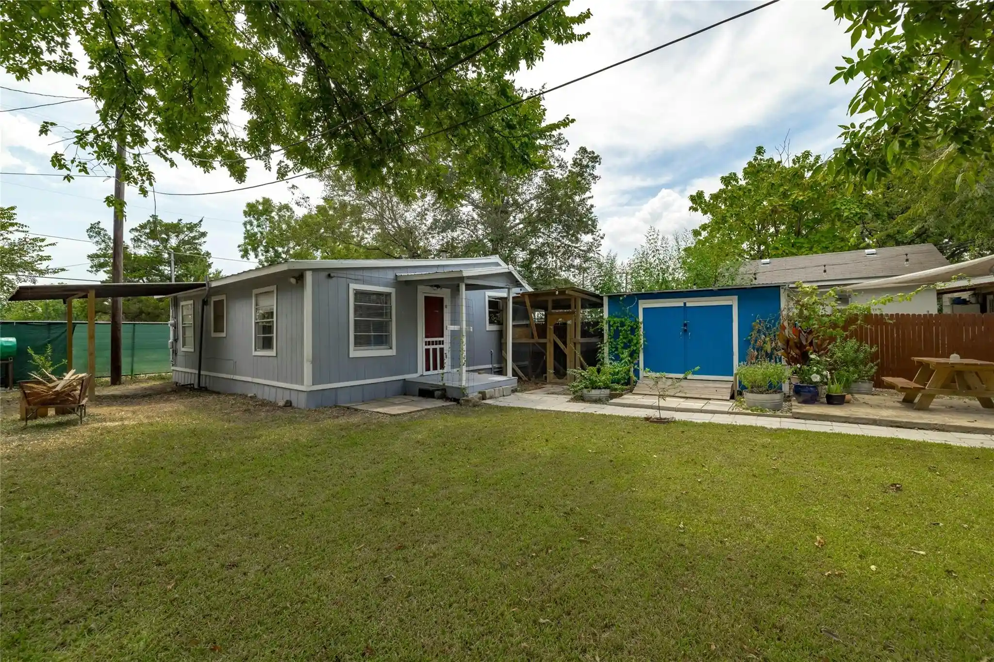 Listing Photo 32 - Condo for sale in 911 W 3rd St located at 911 W 3rd St, Taylor, TX 76574 - Unit #1-2