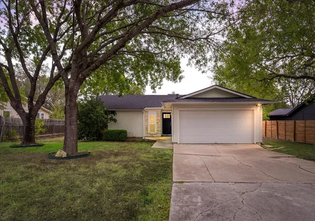 Single family home for sale at 7401 Chisos Pass, Austin, TX 78724 | MLS# 3197661