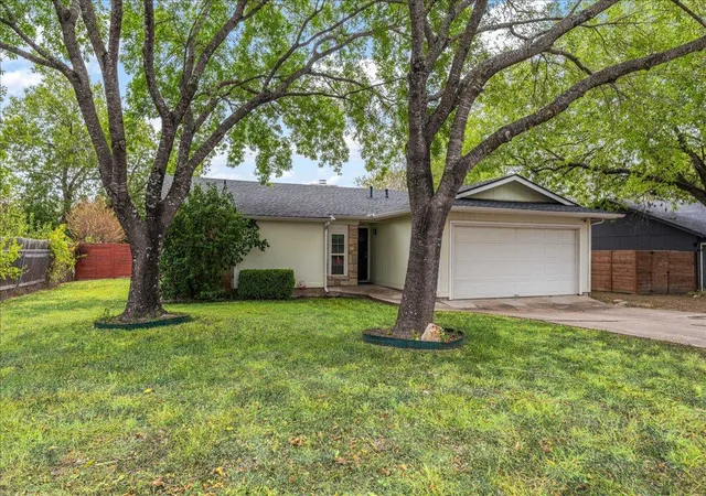 Photo 1 of Single family home for sale at 7401 Chisos Pass, Austin, TX 78724 | MLS# 3197661 | Listing updated on 2026-10-08