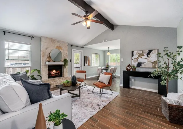 Photo 4 of Single family home for sale at 7401 Chisos Pass, Austin, TX 78724 | MLS# 3197661 | Listing updated on 2026-10-08
