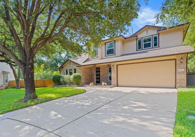 Photo 1 of Single family home for sale at 3401 Jordan Cv, Leander, TX 78641 | MLS# 1339486 | Listing updated on 2026-10-12