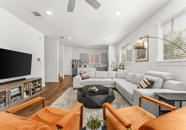 Photo 1 of Condo for sale at 6800 Menchaca Rd #37, Austin, TX 78745 | MLS# 5641298 | Listing updated on 2026-10-02