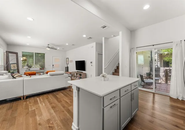 Photo 3 of Condo for sale at 6800 Menchaca Rd #37, Austin, TX 78745 | MLS# 5641298 | Listing updated on 2026-10-02