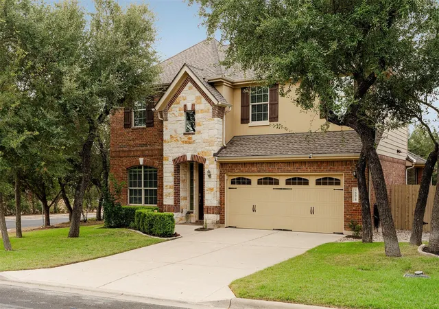 Single family home for sale at 8624 Alophia Dr, Austin, TX 78739 | MLS# 9088118