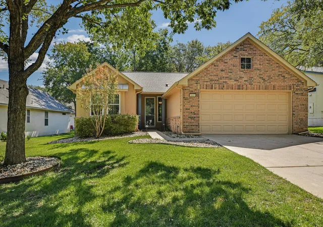 Photo 1 of Single family home for sale at 103 Elderberry St, Georgetown, TX 78633 | MLS# 2614613 | Listing updated on 2026-10-10