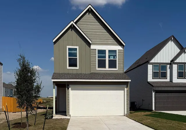 Photo 1 of Single family home for sale at 413 Old Stagecoach Rd, Jarrell, TX 76537 | MLS# 5458756 | Listing updated on 2026-10-28