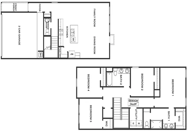 Photo 2 of Single family home for sale at 413 Old Stagecoach Rd, Jarrell, TX 76537 | MLS# 5458756 | Listing updated on 2026-10-28