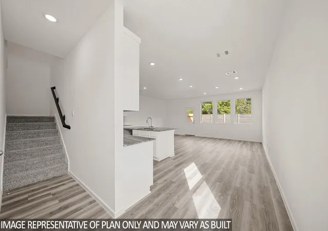 Photo 3 of Single family home for sale at 413 Old Stagecoach Rd, Jarrell, TX 76537 | MLS# 5458756 | Listing updated on 2026-10-28