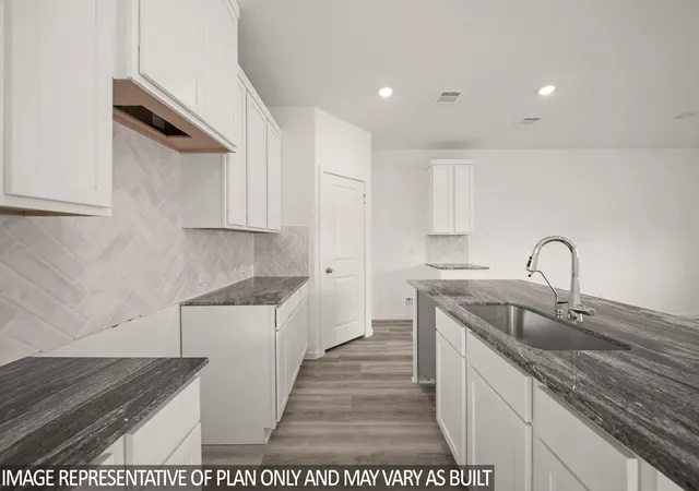 Photo 4 of Single family home for sale at 413 Old Stagecoach Rd, Jarrell, TX 76537 | MLS# 5458756 | Listing updated on 2026-10-28