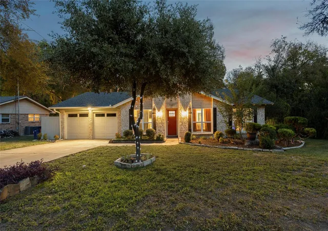 Single family home for sale at 11603 Eubank Dr, Austin, TX 78758 | MLS# 7425966