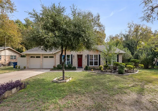 Photo 1 of Single family home for sale at 11603 Eubank Dr, Austin, TX 78758 | MLS# 7425966 | Listing updated on 2026-10-03