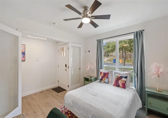 Photo 3 of Single family home for sale at 11603 Eubank Dr, Austin, TX 78758 | MLS# 7425966 | Listing updated on 2026-10-03