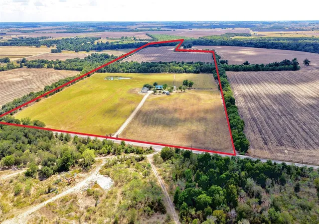 Land for sale at 1930 County Rd 361, Granger, TX 76530 | MLS# 2185268