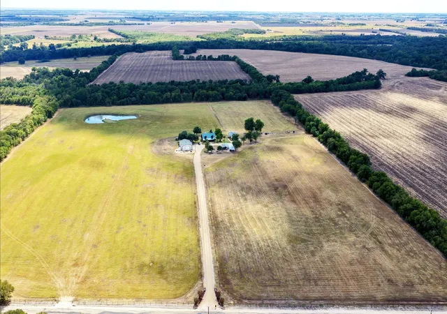 Photo 2 of Land for sale at 1930 County Rd 361, Granger, TX 76530 | MLS# 2185268 | Listing updated on 2026-10-02