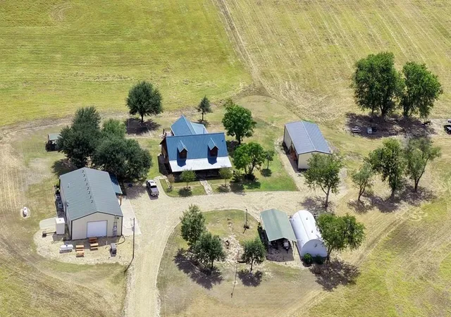 Photo 3 of Land for sale at 1930 County Rd 361, Granger, TX 76530 | MLS# 2185268 | Listing updated on 2026-10-02