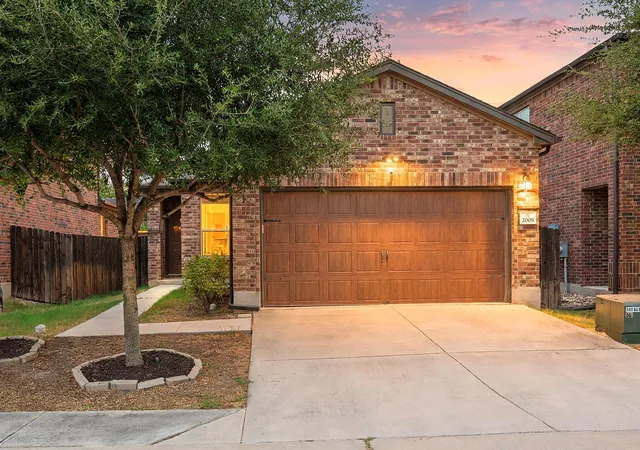 Photo 1 of Single family home for sale at 2008 Fretboard St, Round Rock, TX 78664 | MLS# 5429843 | Listing updated on 2026-10-03
