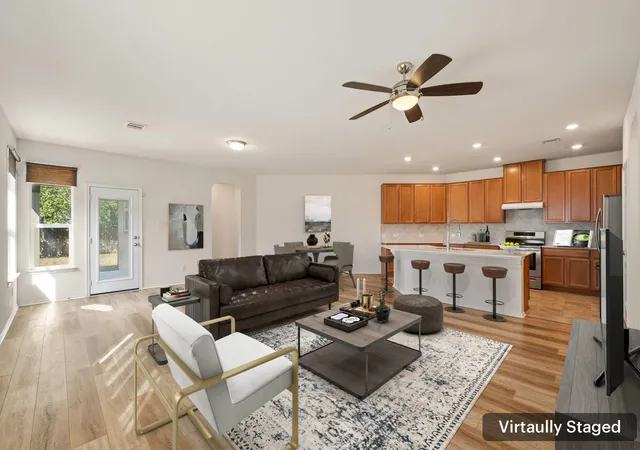 Photo 3 of Single family home for sale at 2008 Fretboard St, Round Rock, TX 78664 | MLS# 5429843 | Listing updated on 2026-10-03