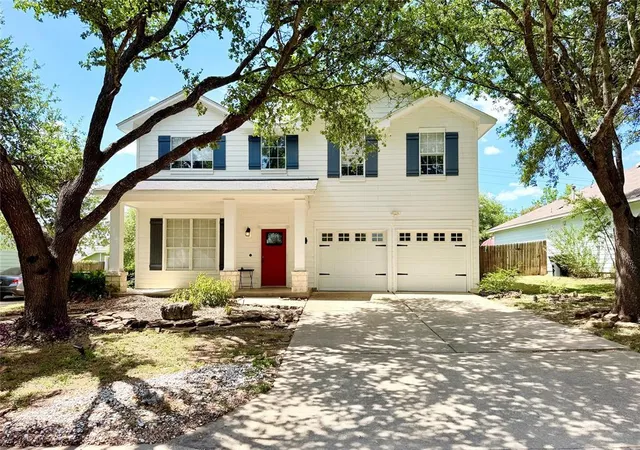 Single family home for sale at 537 Roseberry St, Buda, TX 78610 | MLS# 1988093 | Listing updated on 2026-10-05