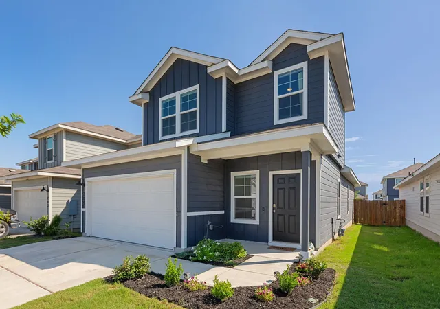 Photo 3 of Single family home for sale at 209 Ehrlich St, Kyle, TX 78640 | MLS# 4535532 | Listing updated on 2026-10-02