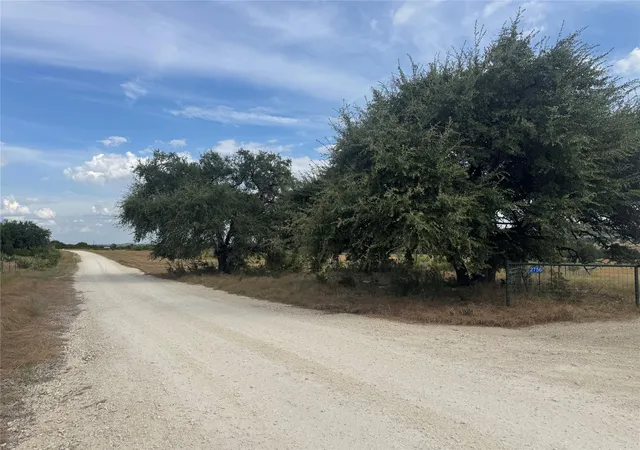 Photo 1 of Land for sale at Tbd Lot 1 County Rd 1320, Lampasas, TX 76550 | MLS# 9652857 | Listing updated on 2026-10-16