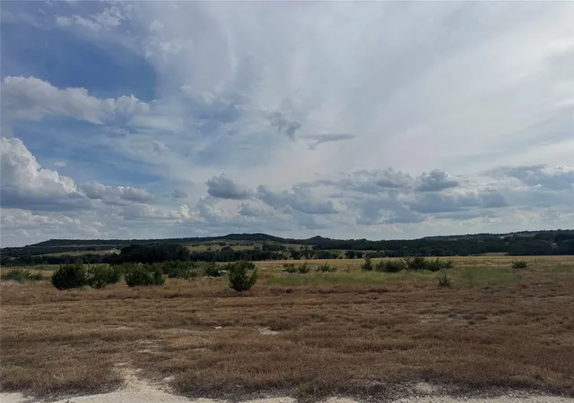Photo 1 of Land for sale at Tbd Lot 1 County Rd 1320, Lampasas, TX 76550 | MLS# 9652857 | Listing updated on 2026-10-16