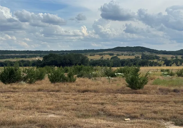 Photo 2 of Land for sale at Tbd Lot 1 County Rd 1320, Lampasas, TX 76550 | MLS# 9652857 | Listing updated on 2026-10-16