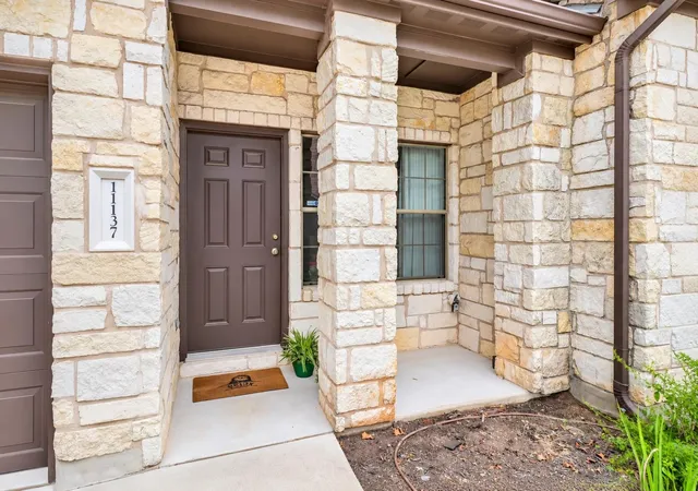Photo 2 of Townhouse for sale at 11137 Lost Maples Trl, Austin, TX 78748 | MLS# 9609568 | Listing updated on 2026-10-06