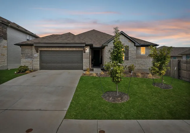 Photo 1 of Single family home for sale at 4009 Milano River Rd, Hutto, TX 78634 | MLS# 5038070 | Listing updated on 2026-10-25