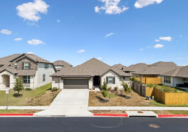 Photo 2 of Single family home for sale at 4009 Milano River Rd, Hutto, TX 78634 | MLS# 5038070 | Listing updated on 2026-10-25