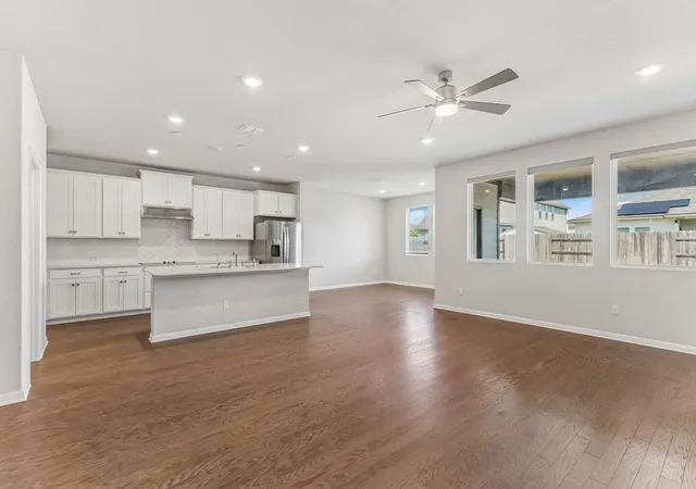 Photo 3 of Single family home for sale at 4009 Milano River Rd, Hutto, TX 78634 | MLS# 5038070 | Listing updated on 2026-10-25