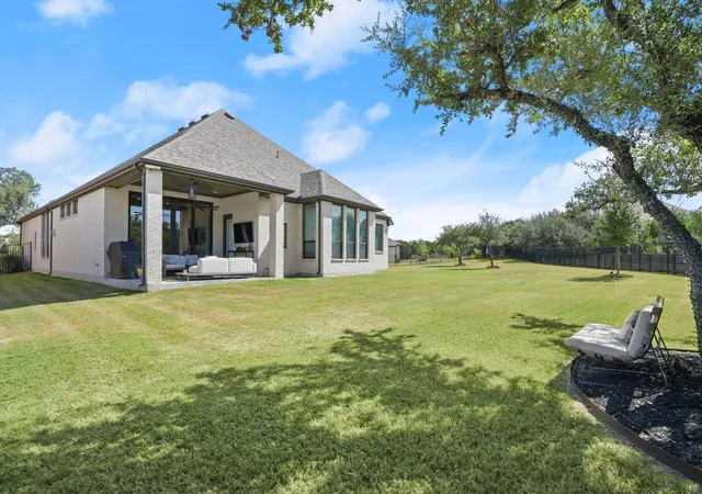 Photo 2 of Single family home for sale at 154 Little Strm Cv, Austin, TX 78737 | MLS# 3391062 | Listing updated on 2026-10-03
