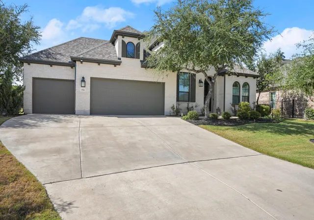Photo 3 of Single family home for sale at 154 Little Strm Cv, Austin, TX 78737 | MLS# 3391062 | Listing updated on 2026-10-03