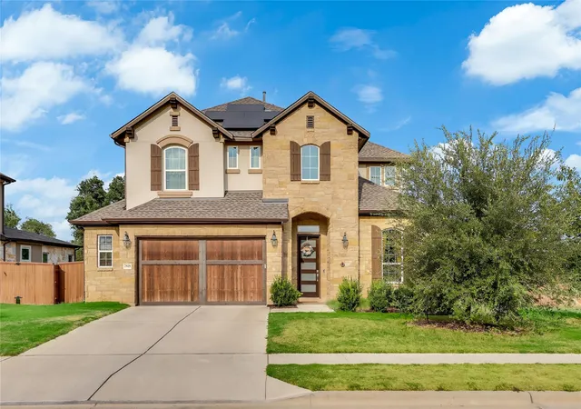 Photo 1 of Single family home for sale at 7818 Laramie Bnd, Round Rock, TX 78681 | MLS# 2332673 | Listing updated on 2026-10-10