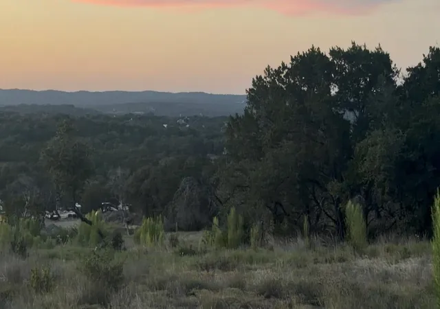 Land for sale at Tbd Farris Ridge Pkwy, Wimberley, TX 78676 | MLS# 4107575