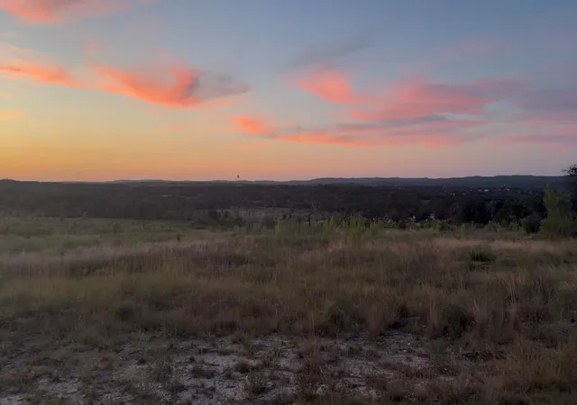 Photo 1 of Land for sale at Tbd Farris Ridge Pkwy, Wimberley, TX 78676 | MLS# 4107575 | Listing updated on 2026-10-01