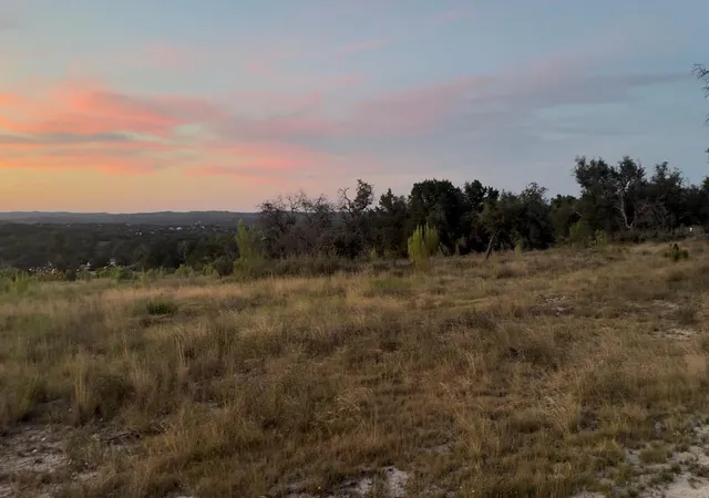 Photo 4 of Land for sale at Tbd Farris Ridge Pkwy, Wimberley, TX 78676 | MLS# 4107575 | Listing updated on 2026-10-01