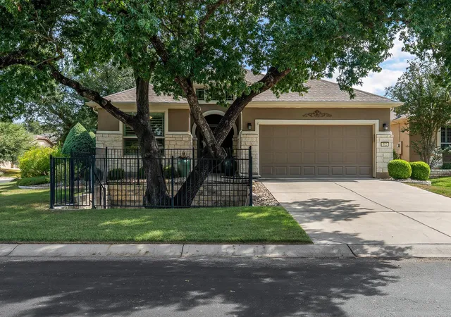 Photo 1 of Single family home for sale at 512 Martin Crk Ln, Georgetown, TX 78633 | MLS# 3420625 | Listing updated on 2026-10-10