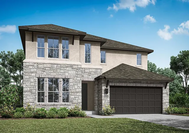 Photo 1 of Single family home for sale at 3901 Carson Branch Tr, Buda, TX 78610 | MLS# 1691555 | Listing updated on 2026-10-02