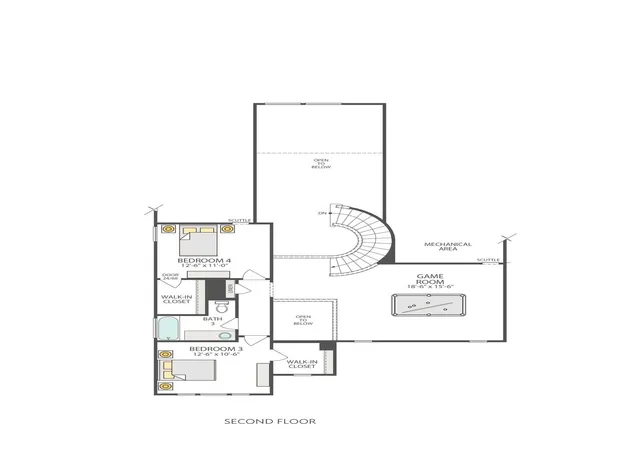 Photo 2 of Single family home for sale at 3901 Carson Branch Tr, Buda, TX 78610 | MLS# 1691555 | Listing updated on 2026-10-02