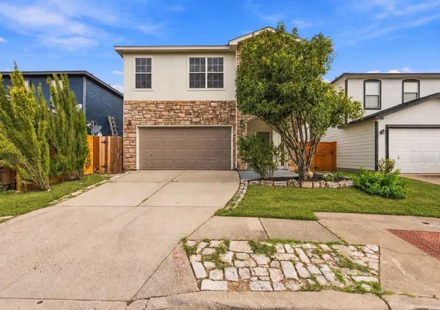 Photo 1 of Single family home for sale at 2522 Magin Meadow Dr, Austin, TX 78744 | MLS# 4397110 | Listing updated on 2026-10-03