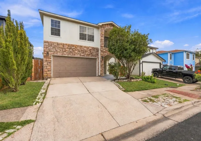 Photo 1 of Single family home for sale at 2522 Magin Meadow Dr, Austin, TX 78744 | MLS# 4397110 | Listing updated on 2026-10-03