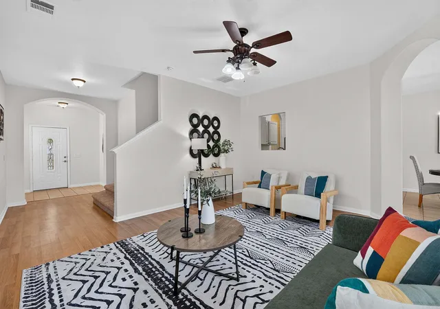 Photo 3 of Single family home for sale at 2522 Magin Meadow Dr, Austin, TX 78744 | MLS# 4397110 | Listing updated on 2026-10-03