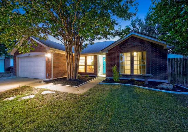 Photo 1 of Single family home for sale at 1602 Southwestern Blvd, Georgetown, TX 78626 | MLS# 7333194 | Listing updated on 2026-10-03