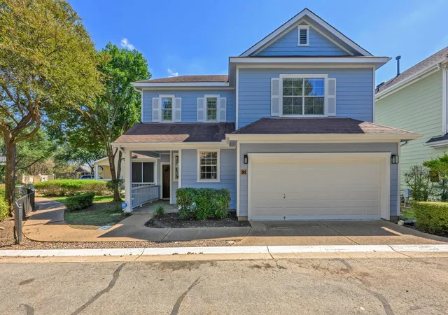 Single family home for sale at 6704 Menchaca Rd #31, Austin, TX 78745 | MLS# 1320688
