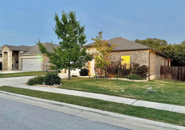 Photo 2 of Single family home for sale at 2236 Singletree Bnd, Georgetown, TX 78628 | MLS# 7838005 | Listing updated on 2026-10-29