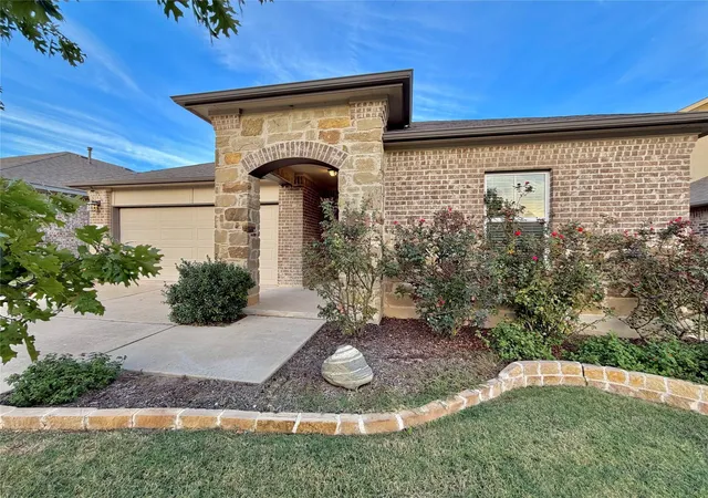 Photo 3 of Single family home for sale at 2236 Singletree Bnd, Georgetown, TX 78628 | MLS# 7838005 | Listing updated on 2026-10-29