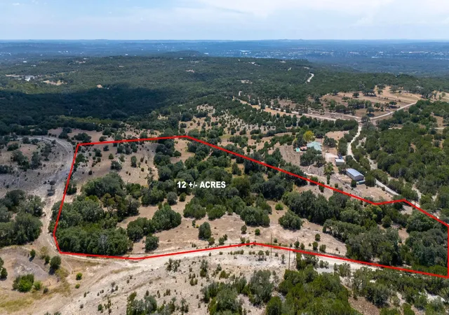 Land for sale at 003 Post Oak Bnd Loop, Marble Falls, TX 78654 | MLS# 1957363