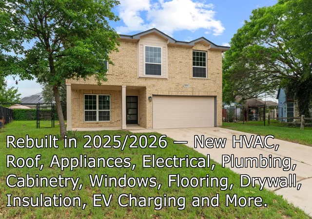 Single family home for sale at 2600 Hl St Cv, Round Rock, TX 78664 | MLS# 6953730